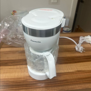 라쿠진 커피메이커