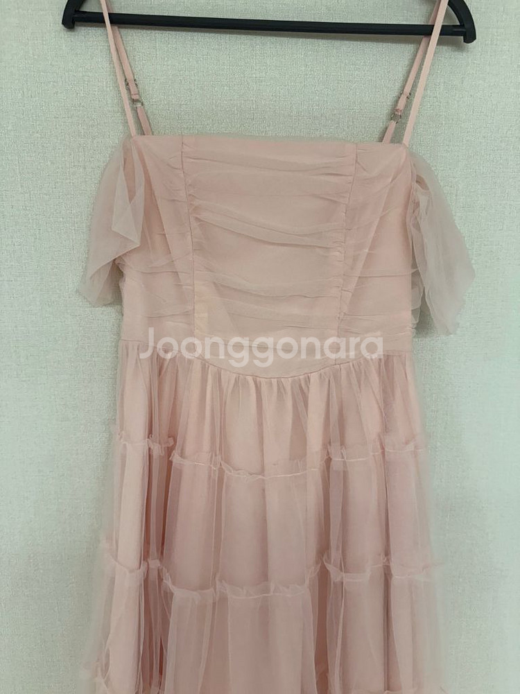 쎄무아듀 Cest_Pink fairy layered--10