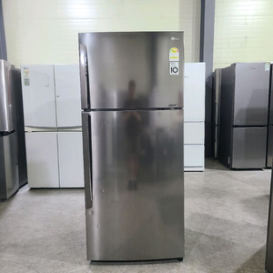무료배송설치, 엘지 2019년도 냉장고 500리터급