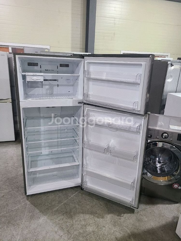 무료배송설치, 엘지 2019년도 냉장고 500리터급--5