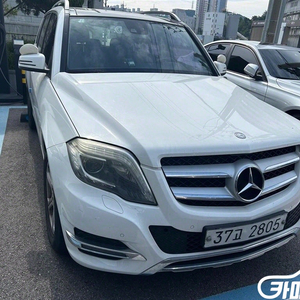 [벤츠]GLK클래스 X204 GLK220 CDI 4Ma