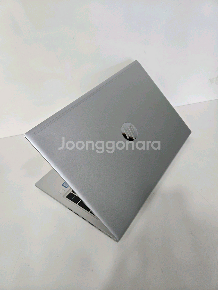 i3-10세대!!슬림HP15인치사무용노트북--0