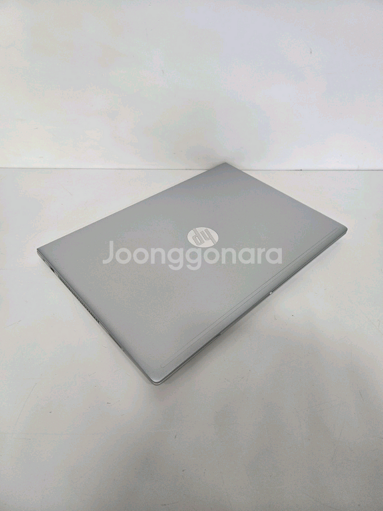 i3-10세대!!슬림HP15인치사무용노트북--1