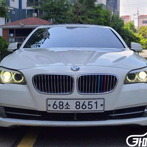 [BMW]5시리즈 (F10) 525d xDrive (5