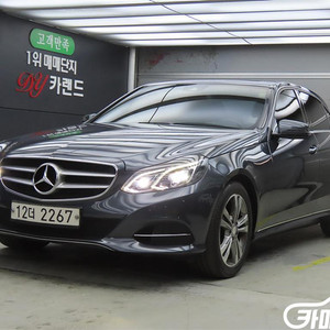 [벤츠]E-클래스 W212 E220 CDI 아방가르드