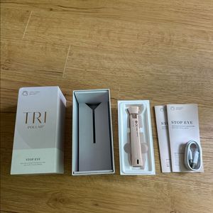 트리폴라 고주파 스탑 아이 (라이프업 박하선 뷰티기기)
