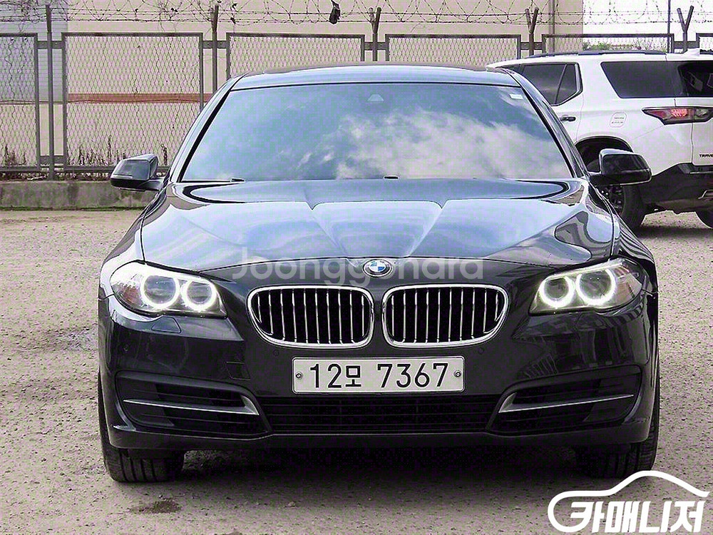 [BMW]5시리즈 (F10) 520d xDrive (5--0