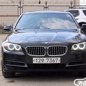 [BMW]5시리즈 (F10) 520d xDrive (5