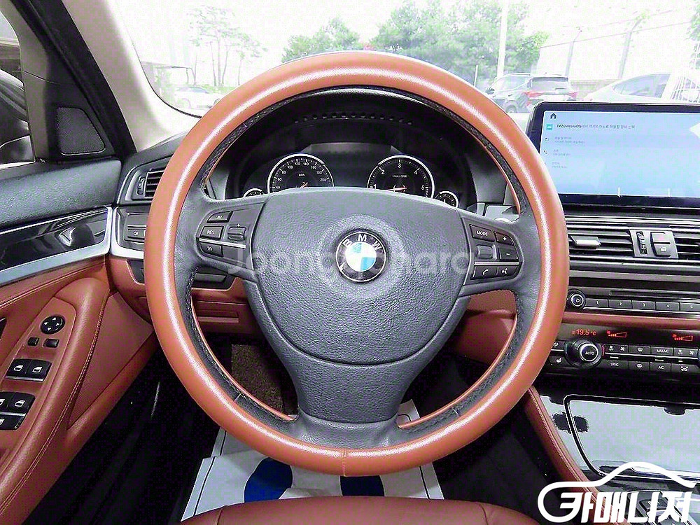 [BMW]5시리즈 (F10) 520d xDrive (5--7