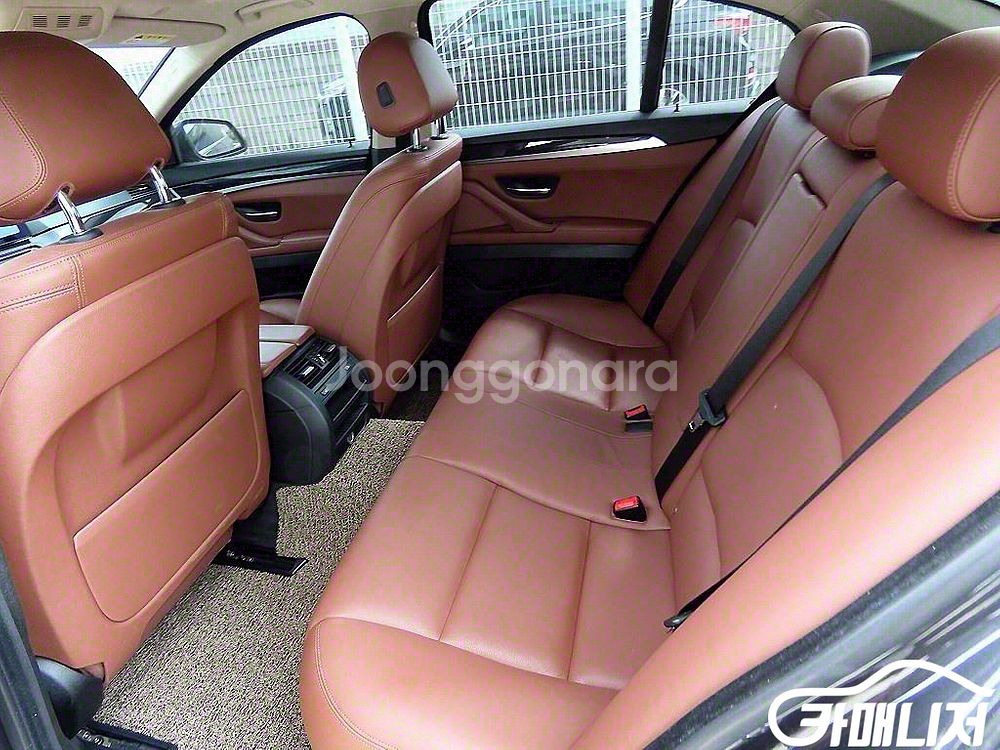 [BMW]5시리즈 (F10) 520d xDrive (5--5