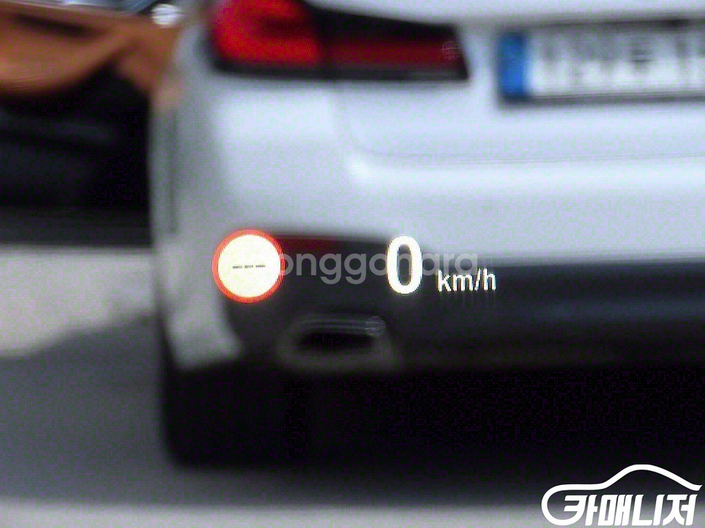 [BMW]5시리즈 (F10) 520d xDrive (5--9
