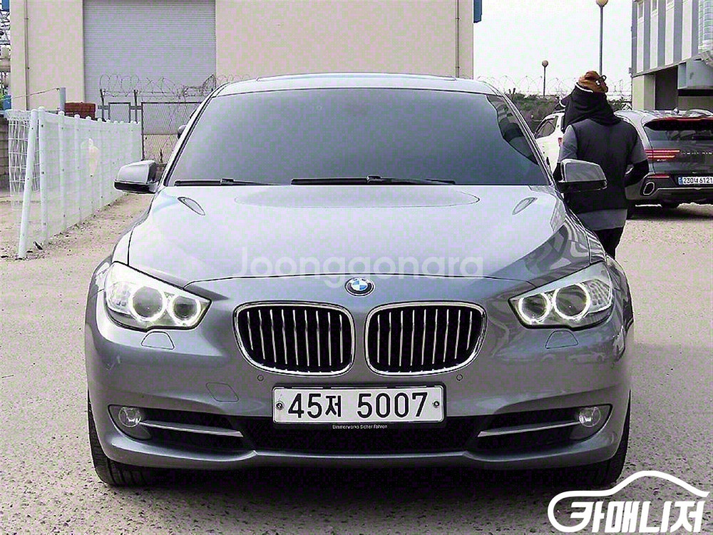 [BMW]5시리즈 GT (F07) GT ED EDITI--0