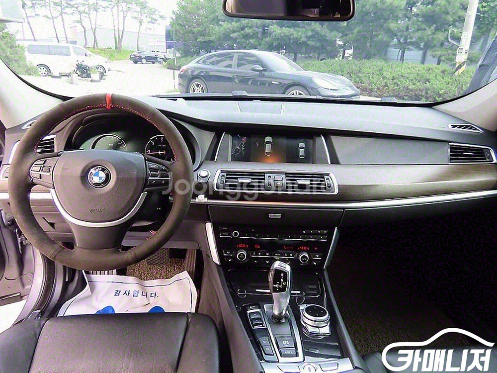 [BMW]5시리즈 GT (F07) GT ED EDITI--6