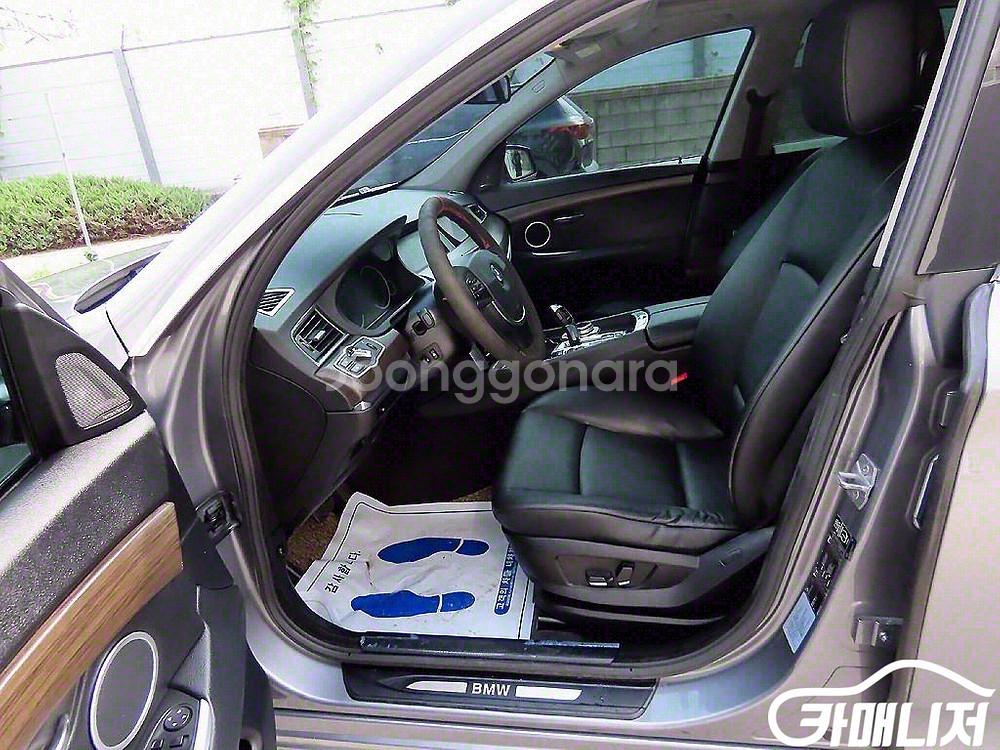 [BMW]5시리즈 GT (F07) GT ED EDITI--4