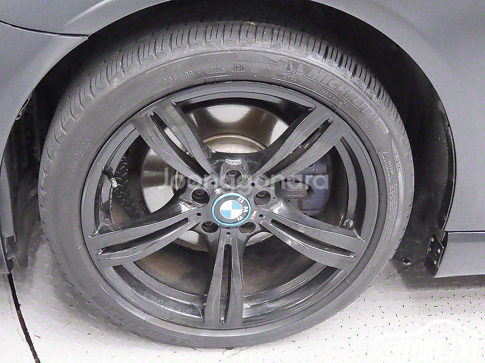 [BMW]5시리즈 (F10) 520d (5인승) #앱특--4