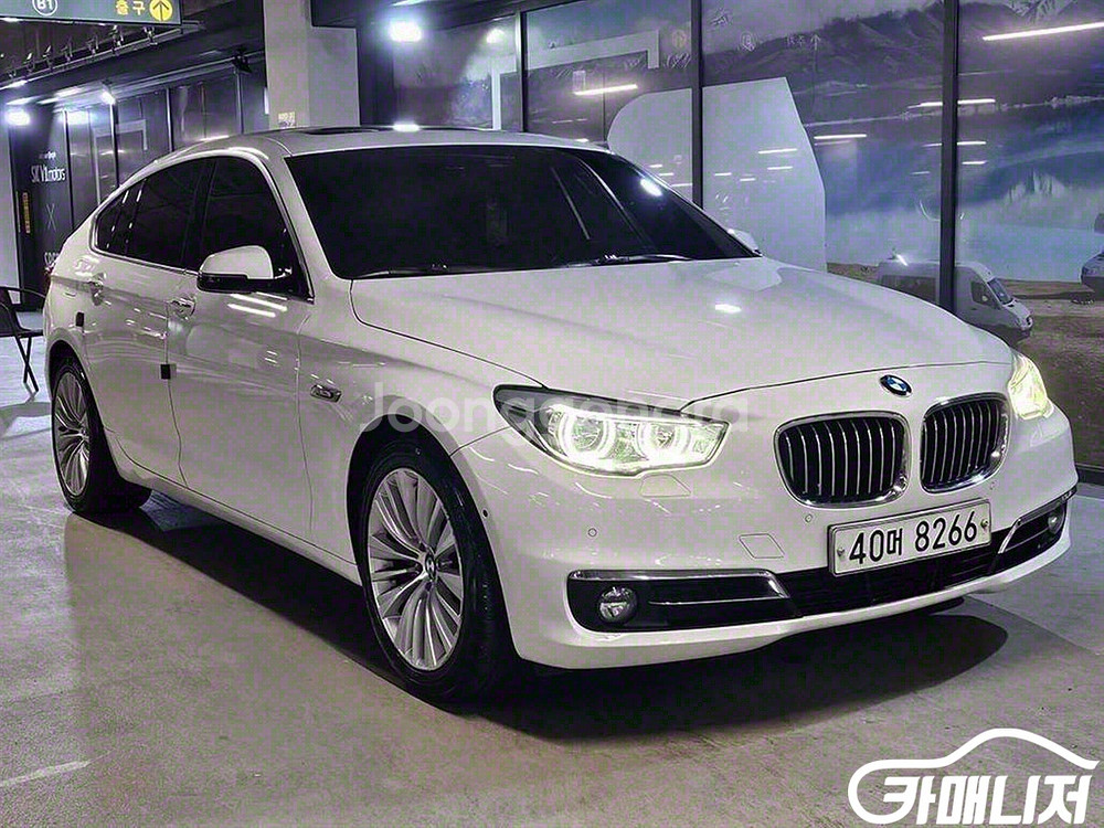 [BMW]5시리즈 GT (F07) GT ED EDITI--0