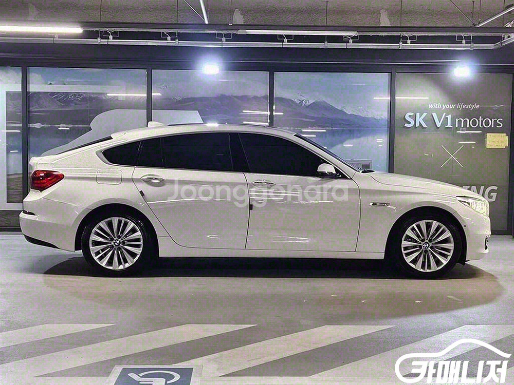 [BMW]5시리즈 GT (F07) GT ED EDITI--2