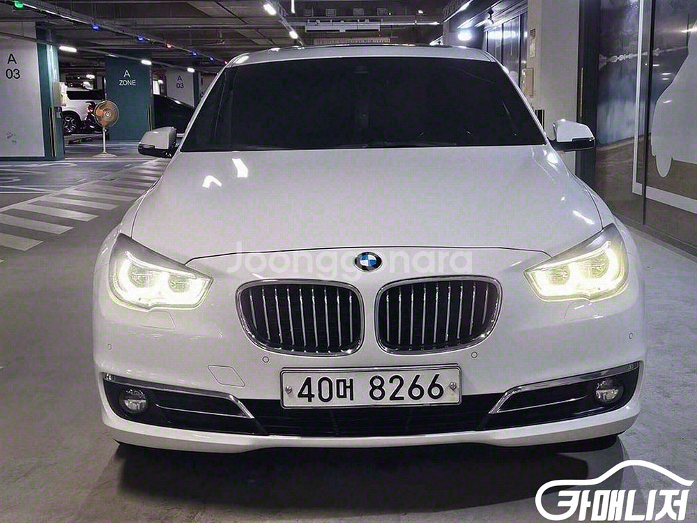 [BMW]5시리즈 GT (F07) GT ED EDITI--1