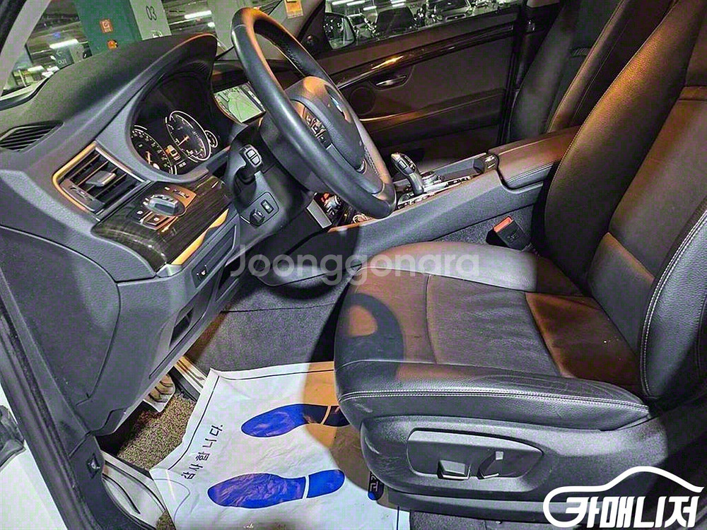 [BMW]5시리즈 GT (F07) GT ED EDITI--5