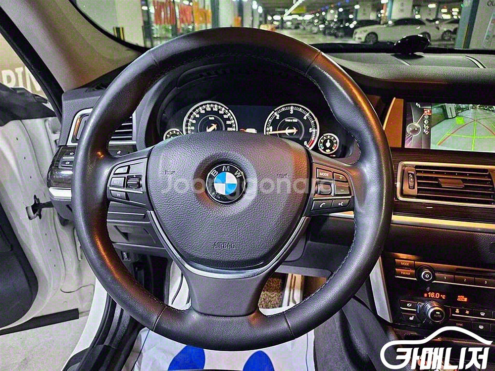 [BMW]5시리즈 GT (F07) GT ED EDITI--8