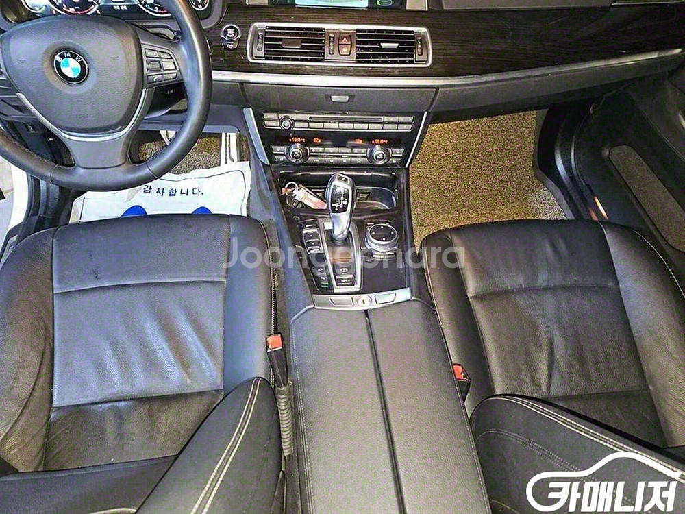 [BMW]5시리즈 GT (F07) GT ED EDITI--7