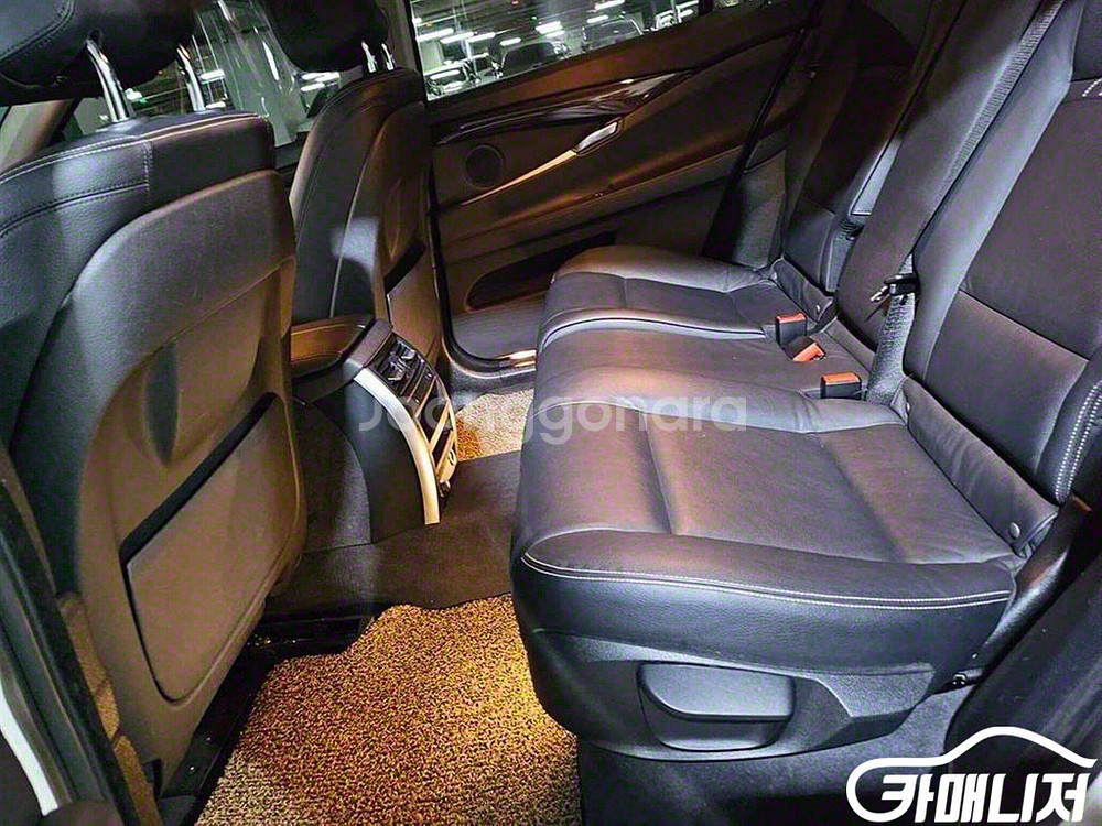 [BMW]5시리즈 GT (F07) GT ED EDITI--6