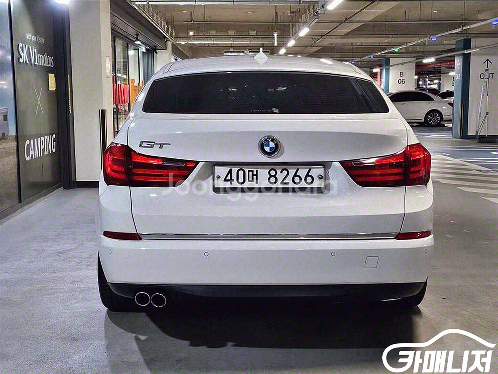 [BMW]5시리즈 GT (F07) GT ED EDITI--4