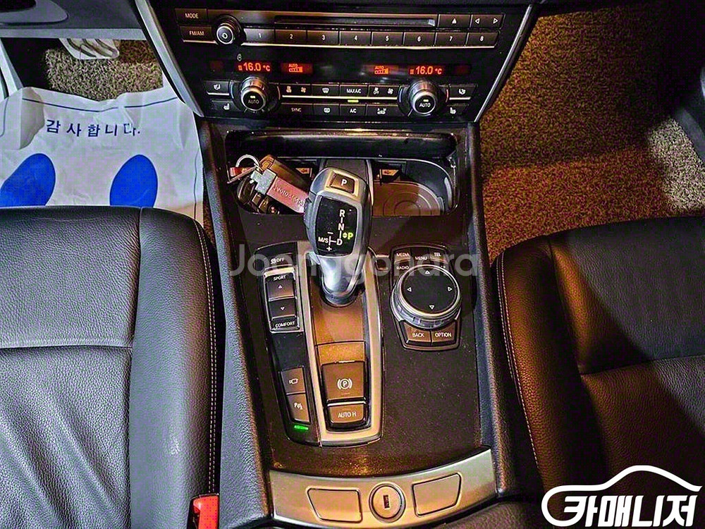 [BMW]5시리즈 GT (F07) GT ED EDITI--9