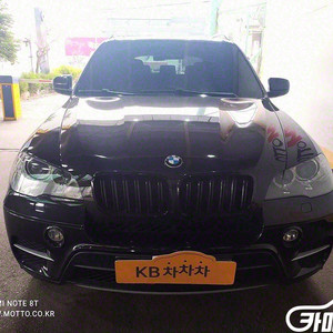 [BMW]X5 (E70) xDrive 30d (5인승)