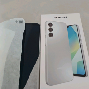 갤럭시A16