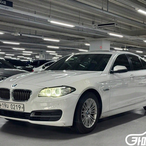 [BMW]5시리즈 (F10) 520d xDrive #앱