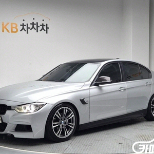 [BMW]3시리즈 (F30) 320i (5인승) #앱특