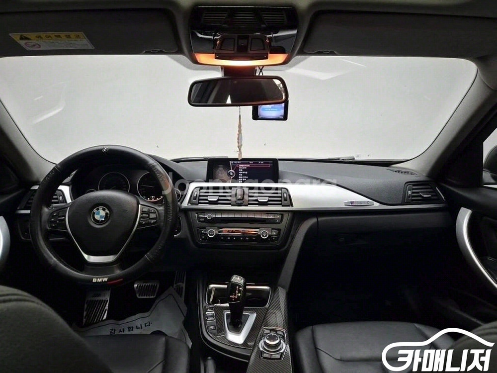 [BMW]3시리즈 (F30) 320i (5인승) #앱특--6