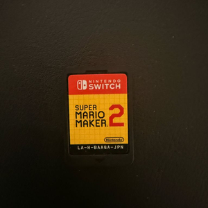 닌텐도 스위치 칩