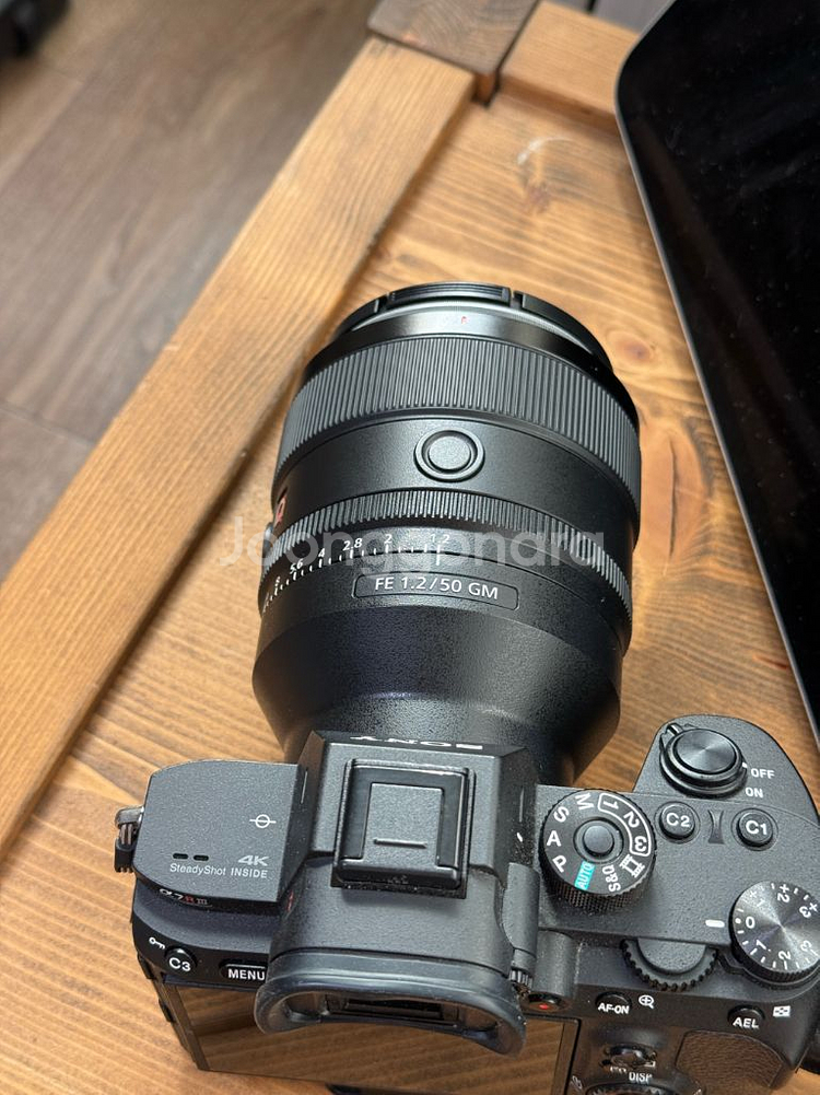 소니 50.2gm f1.2 오이금--0