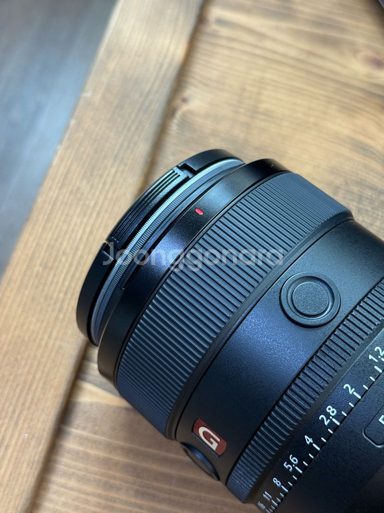 소니 50.2gm f1.2 오이금--1