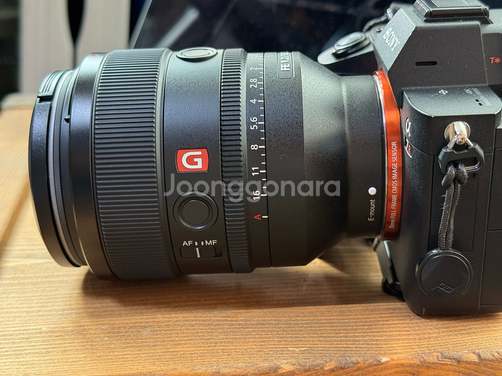 소니 50.2gm f1.2 오이금--2
