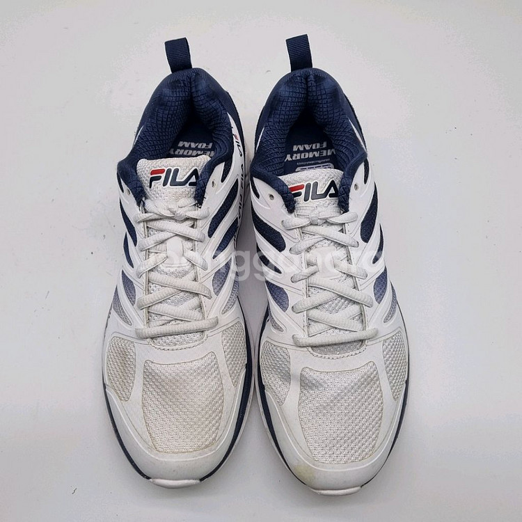 휠라 남성운동화260--1