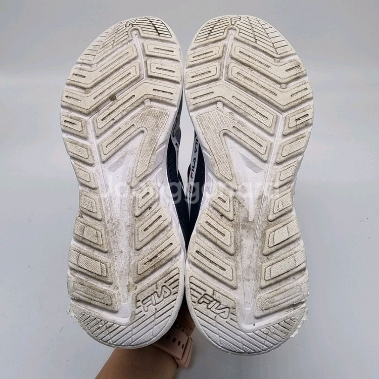 휠라 남성운동화260--2