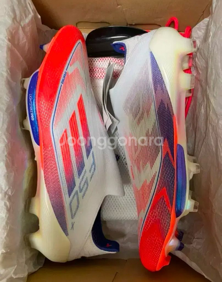 아디다스 F50+ FG 275--0