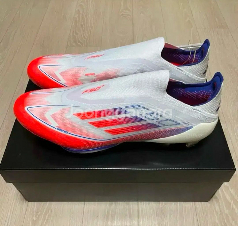 아디다스 F50+ FG 275--1