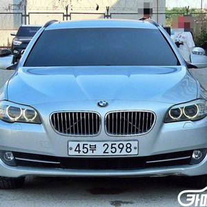[BMW]5시리즈 (F10) 525d xDrive 투어