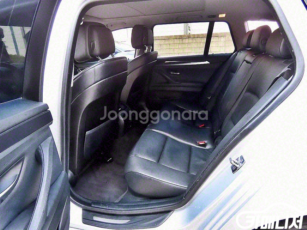 [BMW]5시리즈 (F10) 525d xDrive 투어--5