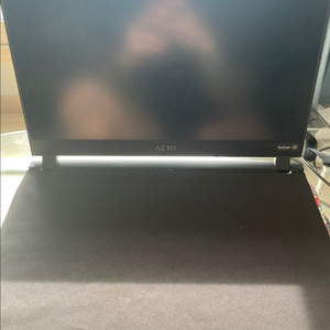 기가바이트 AERO 15 게이밍 노트북 i7 3070