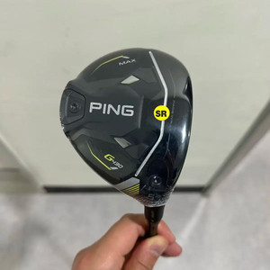[미개봉] 핑 G430 MAX 5번 우드 SR