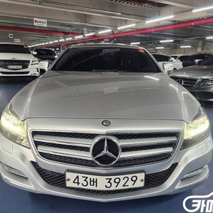 [벤츠]CLS클래스 W218 CLS 350 블루이피션시