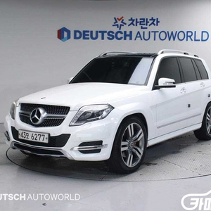 [벤츠]GLK클래스 X204 GLK220 CDI 프리미