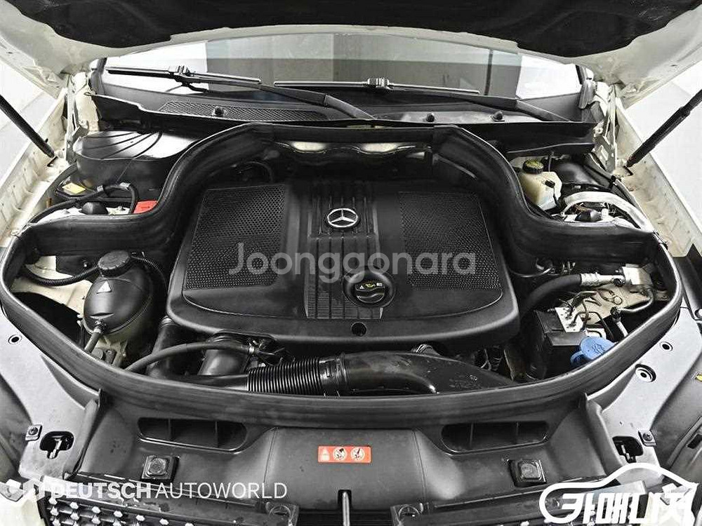 [벤츠]GLK클래스 X204 GLK220 CDI 프리미--5