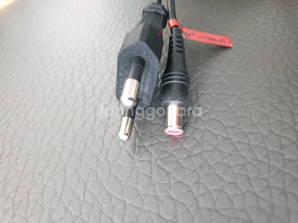 DC 12V/2.0A 전원 어댑터--2