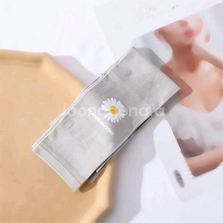 (새상품) 아이스 데이지 쿨토시 7세트--4